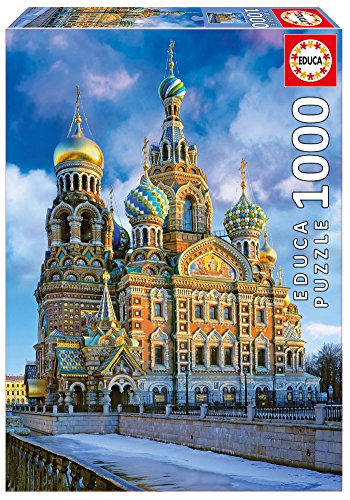 educa-16289-auferstehungskirche-puzzle-1000-teile image 3