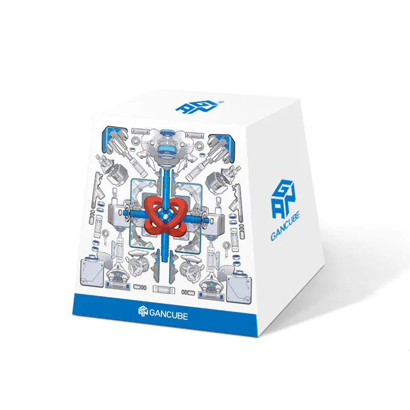 gan-speed-cube-cover-gan17-schutzh-lle-aufbewahrung image 3