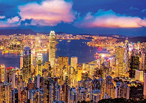 educa-18462-hong-kong-leuchtpuzzle-1000-teile-ab-10-jahren image 5