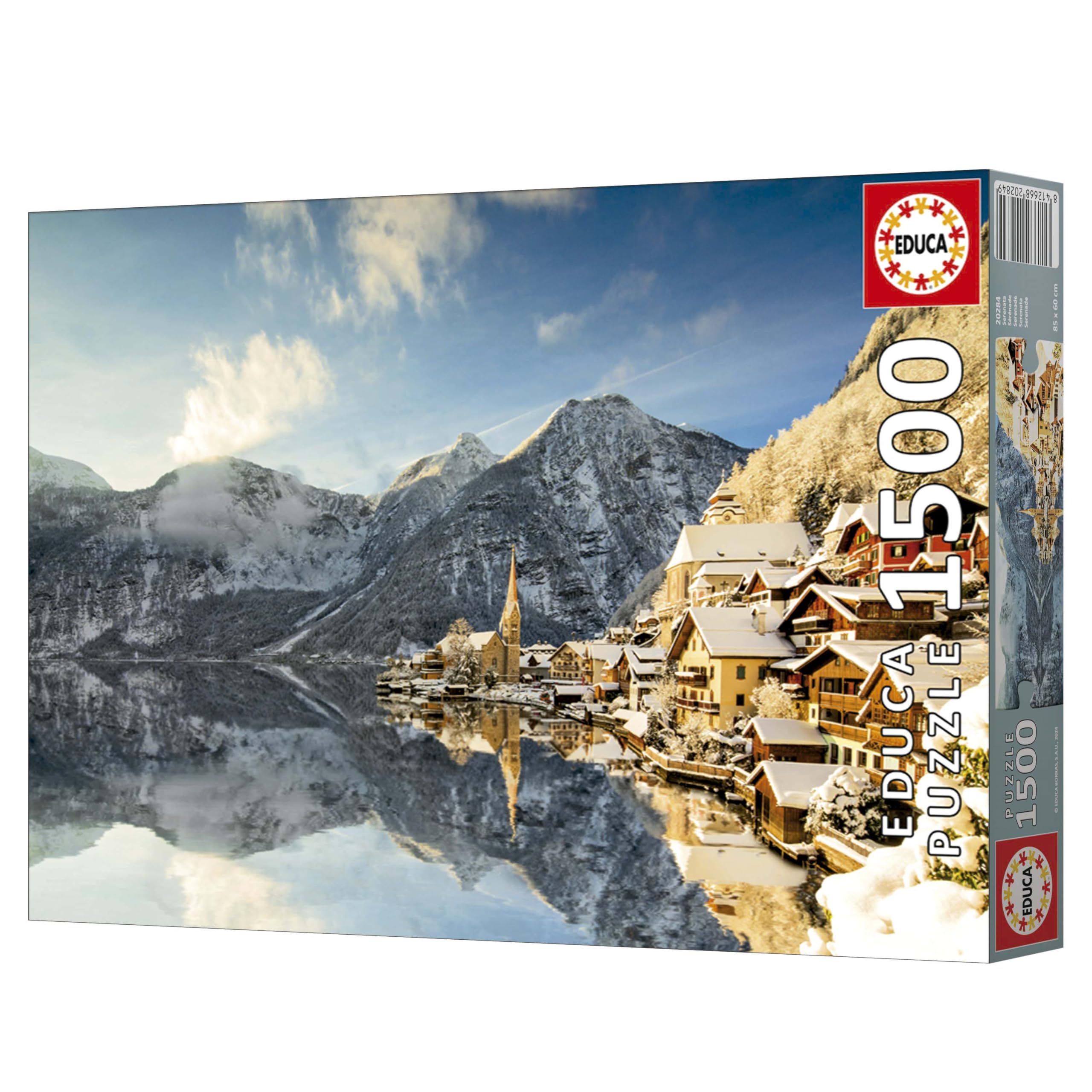 educa-winter-in-hallstatt-puzzle-1500-teile-mit-kleber-ab-14-j image 5