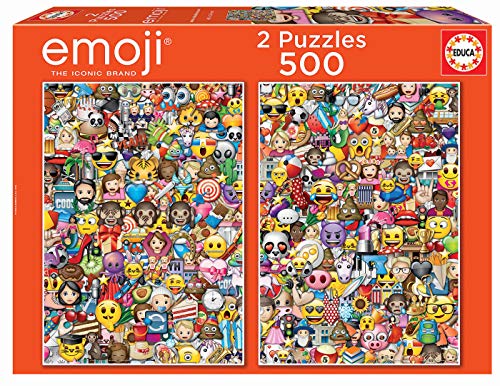 educa-emoji-17992-puzzle-2x500-teile-set-familie image 3