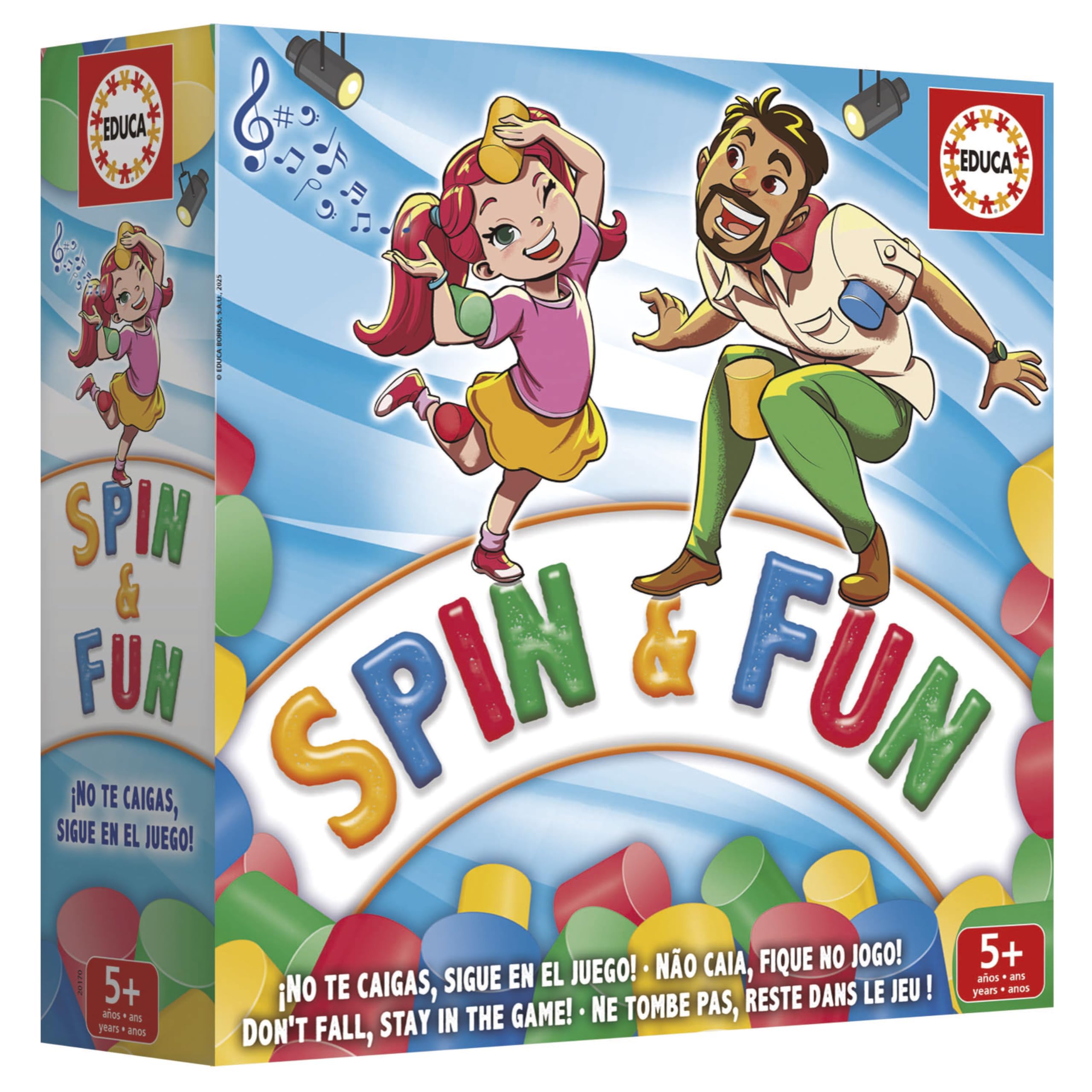 educa-spin-fun-geschicklichkeitsspiel-balance-ab-5-jahren image 4