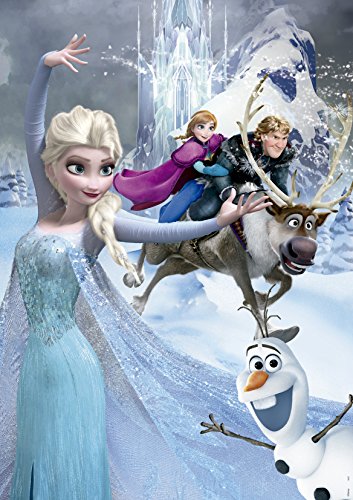 educa-16267-disney-frozen-puzzle-500-teile-48x34-cm image 4