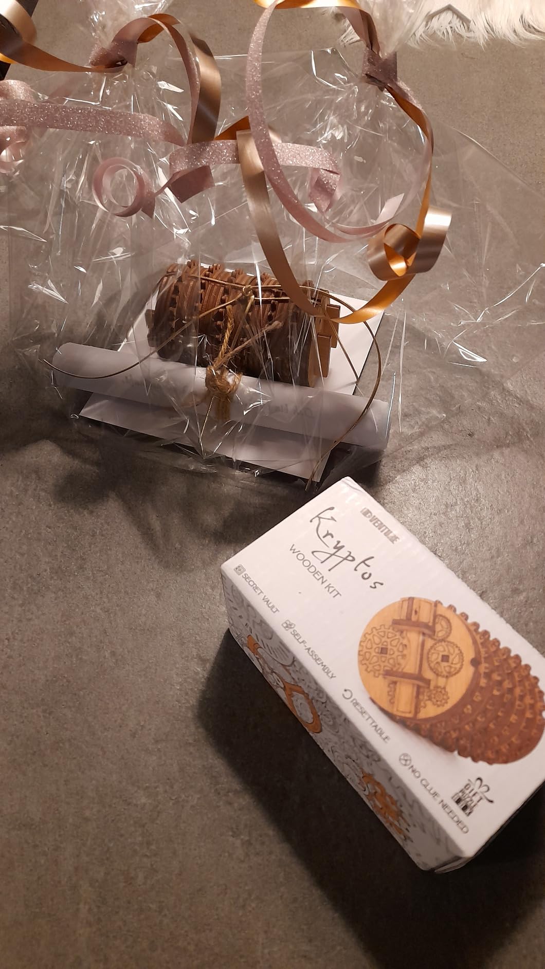 Geniales Geschenk
