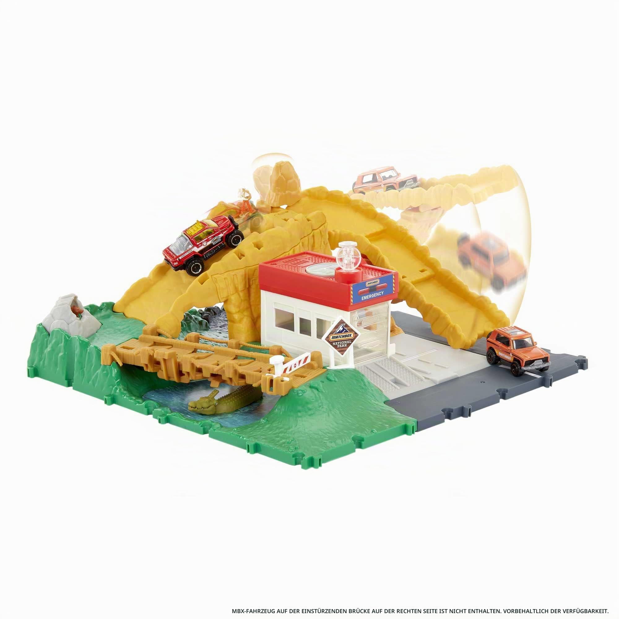 matchbox-action-drivers-hhh32-spielset-auto-1-64-mit-licht image 7