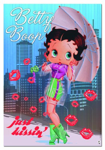 educa-15188-puzzle-betty-boop-1000-teile-retro-motiv image 4