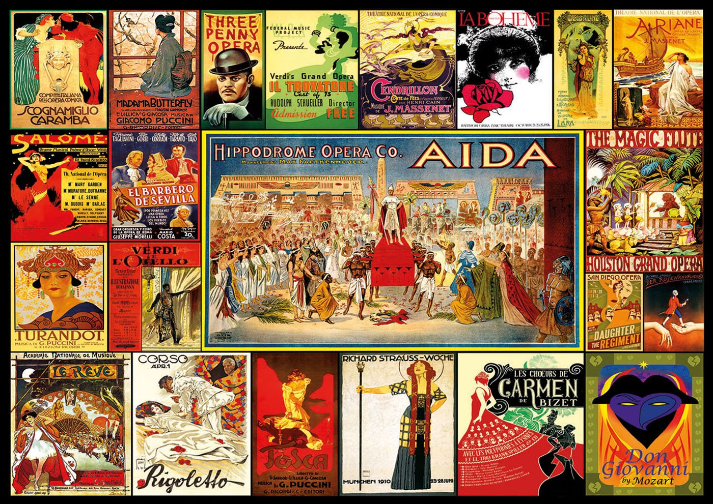 educa-17676-opern-collage-puzzle-3000-teile-120x85-cm image 2