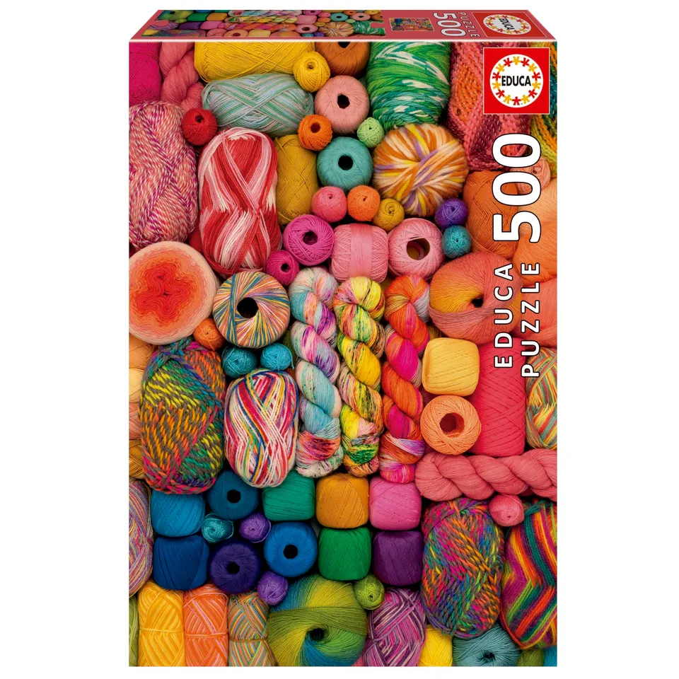 educa-20172-themen-puzzle-500-teile-erwachsene-34x48-cm image 1