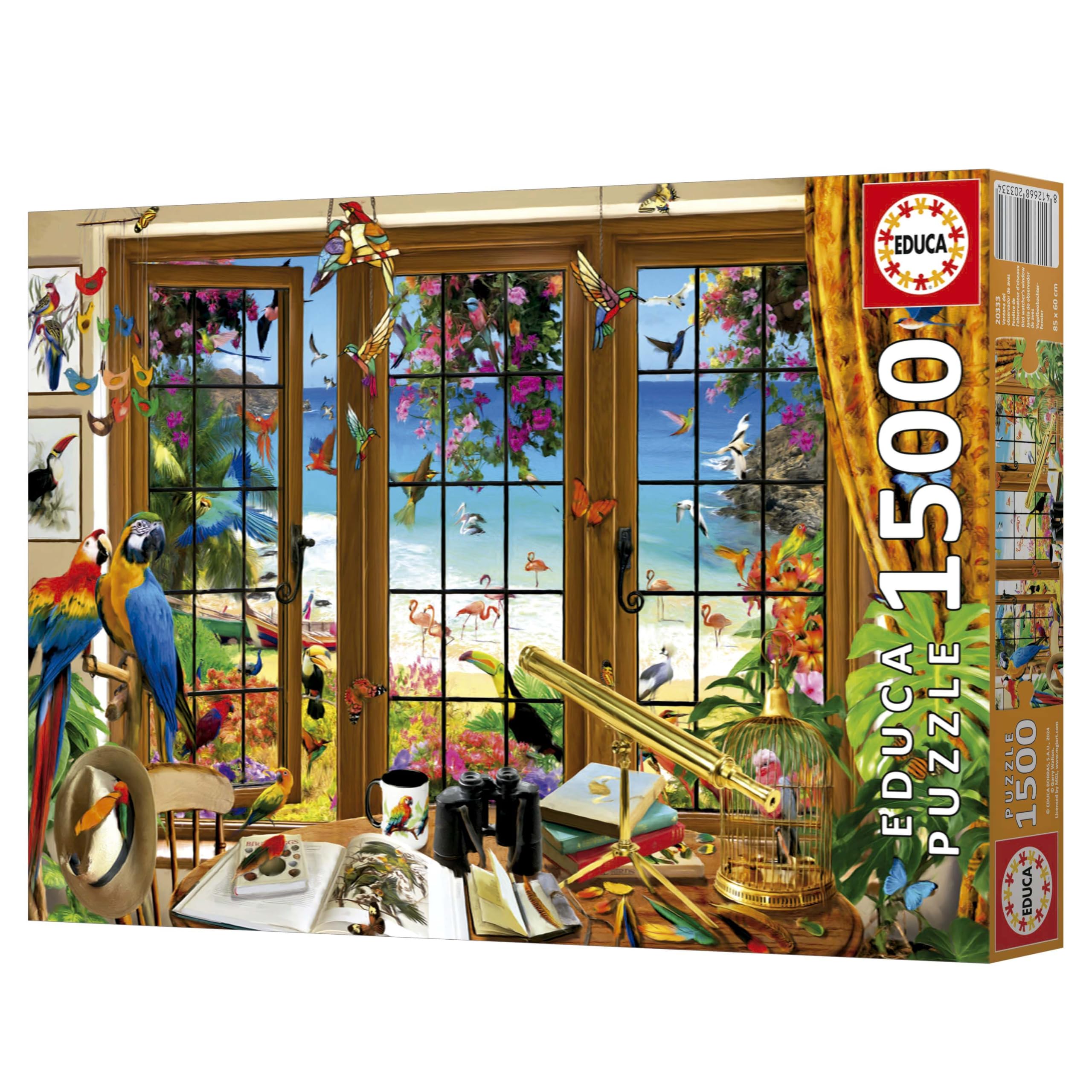 educa-beobachterfenster-puzzle-1500-teile-ab-14-jahren image 5