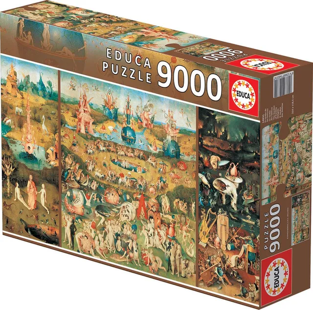 educa-garten-der-l-ste-puzzle-9000-teile-bosch image 1