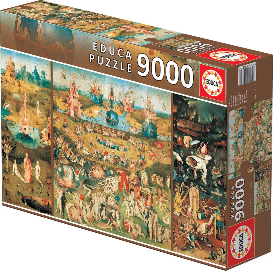 educa-garten-der-l-ste-puzzle-9000-teile-bosch image 1