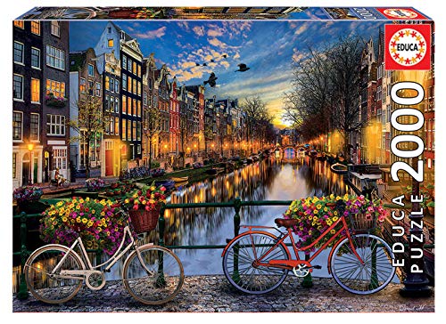 educa-17127-amsterdam-puzzle-2000-teile-holland image 6