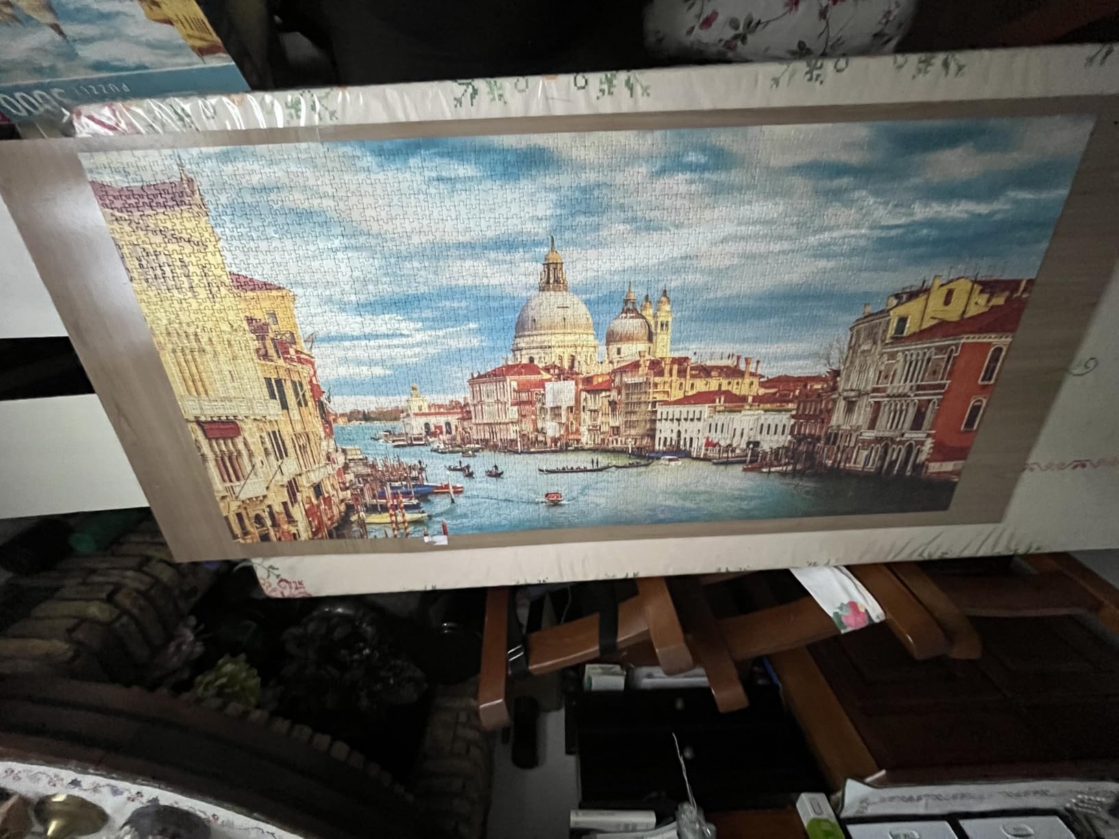 Hammer Panorama