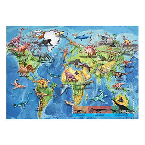educa-18997-dinosaurier-puzzle-150-teile-ab-6-jahren image 5