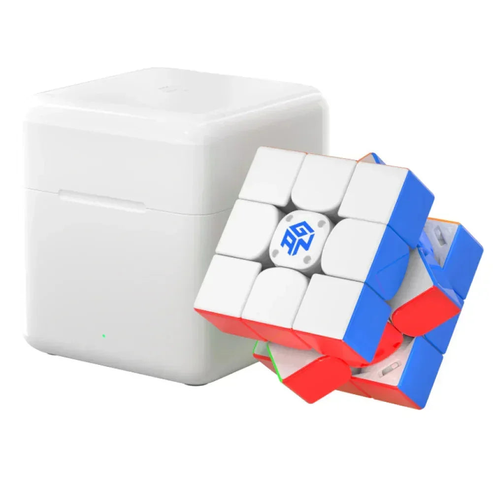 gan-12-ui-maglev-smart-cube-3x3-magnetisch image 1