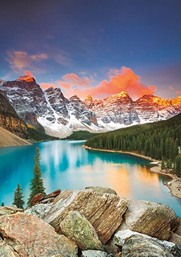 educa-mor-nensee-17739-puzzle-1000-teile-kanada image 7